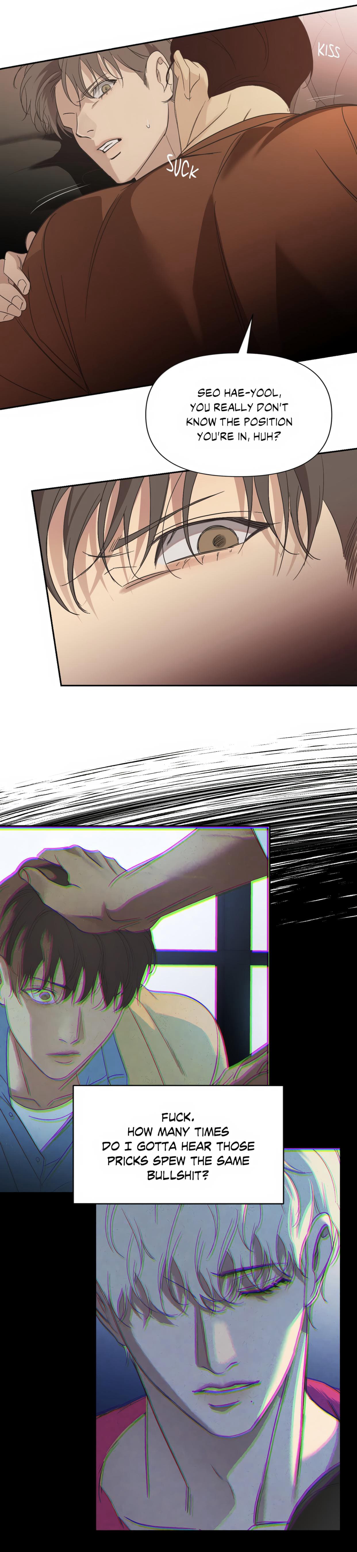 backlight, Chapter 19 image 22